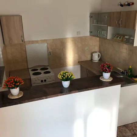 Apartament Studio Olive *