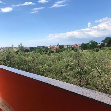 Studio Olive Apartament Pula