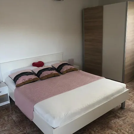 Apartamento Studio Olive Pula