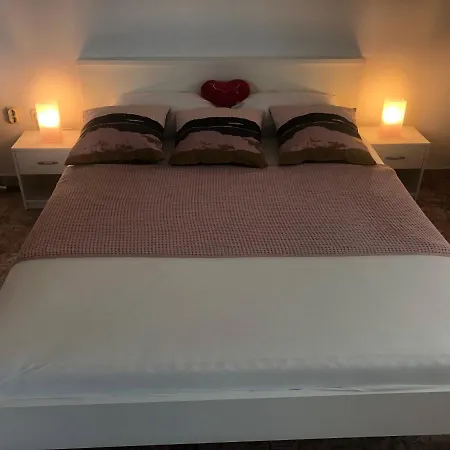 Studio Olive Apartamento